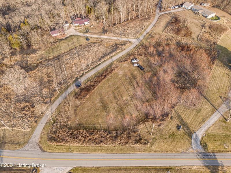 Bedford, Trimble County, KY Undeveloped Land, Homesites for sale Property ID: 418918782