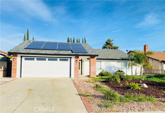 502 Glenn, Ontario CA 91764 for Sale