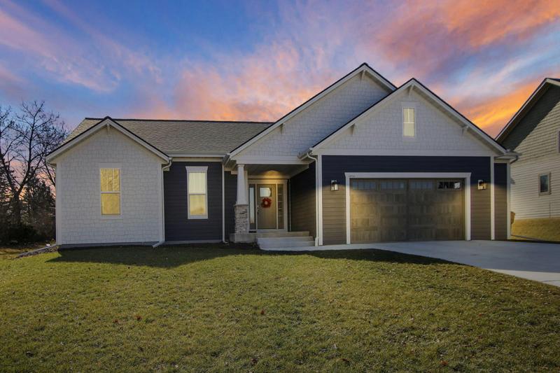 3721 17TH PL, Kenosha, WI 53144 Single Family Residence For Sale  MLS# 1864697