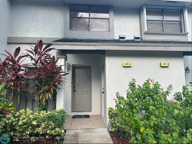 3411 Carambola Circle South, Unit 2450, Coconut Creek, FL 33066 for Rent
