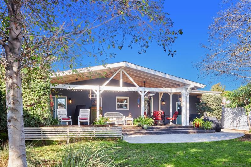 7181 Cornell Avenue, La Mesa, CA 91942 for Sale