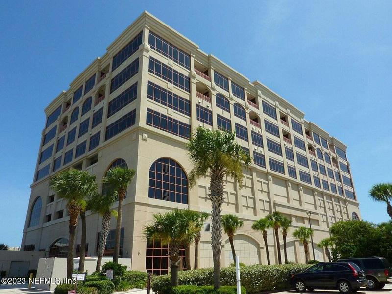 320 1st Street North, Unit 811, Jacksonville Beach, FL 32250 for Rent
