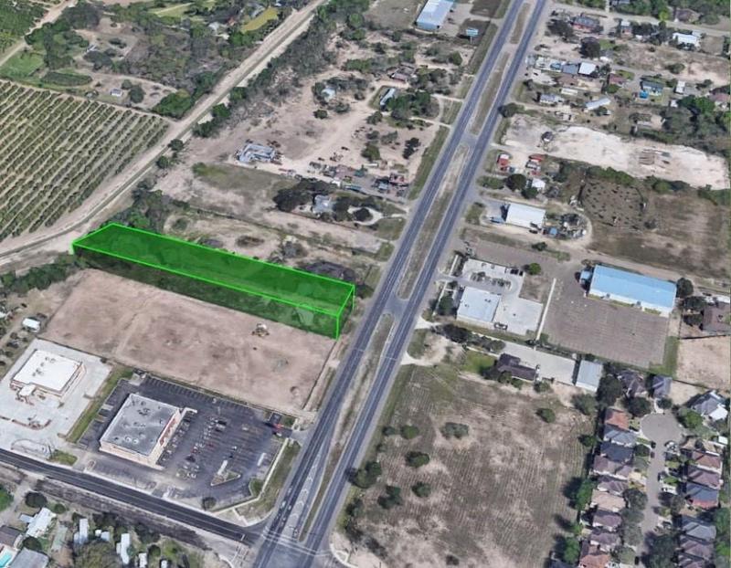 3221 N Conway Ave, Mission, TX 78573 for Sale