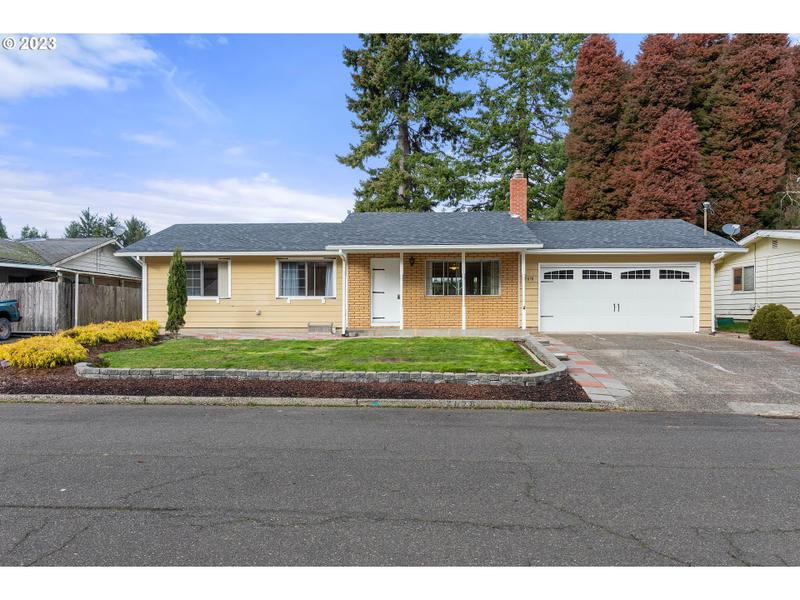 2878 RIDGEWAY DR, Reedsport OR 97467 for Sale
