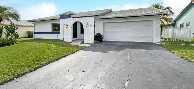 7610 NW 18th Ct, Margate, FL 33063 - MLS RX-10946997 for Sale