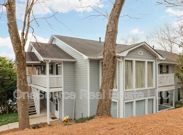 1101 Natchez Trc - 1 - Sandy Springs, GA 30350 - Home For Rent