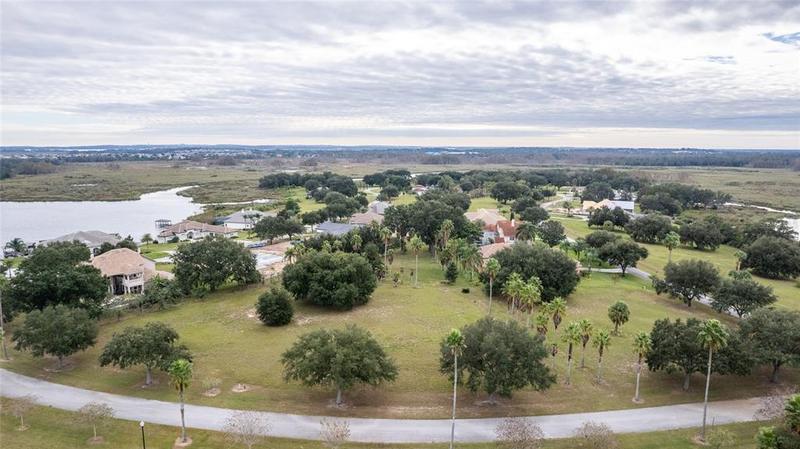 Lot 57 Marigold Street, Groveland, FL 34736 for Sale