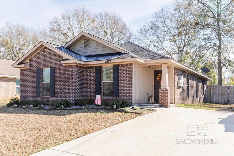 9667 MAGNOLIA COVE CT, Semmes, AL 36575 Single Family Residence For Sale  MLS# 356503