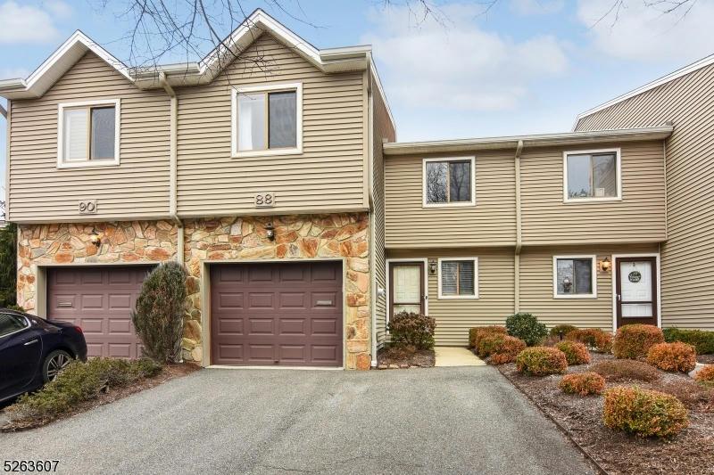 88 HERBERT TER, West Orange Twp. NJ 07052 Condo/Townhouse For Sale  MLS# 3881863