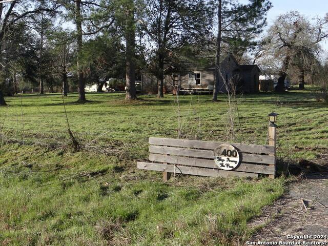 9400 S STATE HIGHWAY 123, Seguin, TX 78155 Single Family Residence For Sale  MLS# 1750380