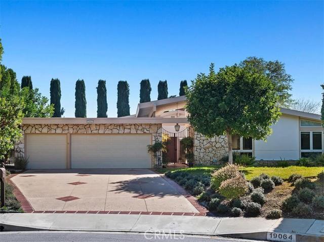 19064 Tina, Tarzana CA 91356 for Sale