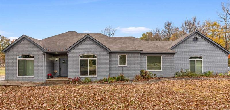 1474 MT Carmel Road, Cabot, AR 72023  623672625 for Sale