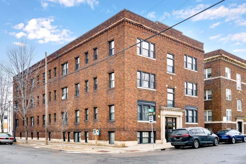 1901 Stevens Avenue, Unit 107, Minneapolis, MN 55403 for Sale