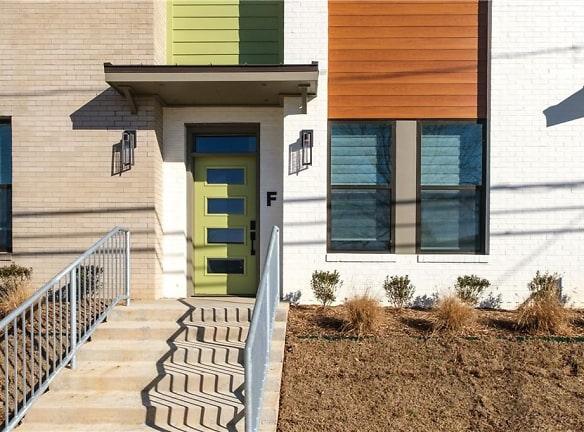 303 Park St #F - Springdale, AR 72764 - Home For Rent