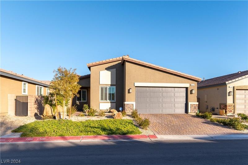 7326 Anora Street, North Las Vegas, NV 89084 for Sale