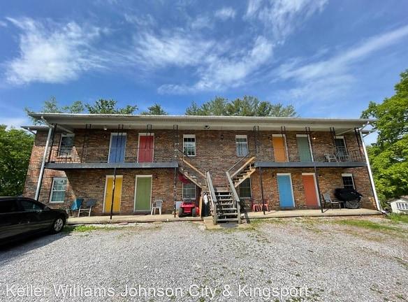116 Highland Ave - Church Hill, TN 37642 - Home For Rent