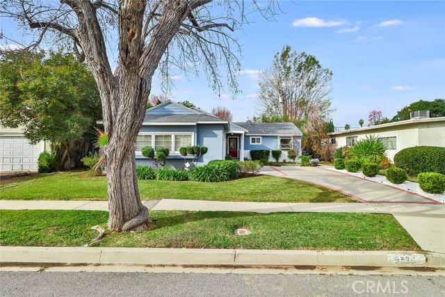 5839 Ostrom, Encino CA 91316 for Sale