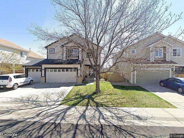 Gilcrest, PARKER, CO 80134  622453967 for Sale