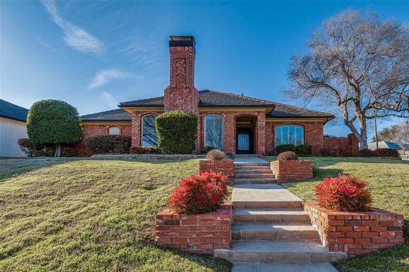 15327 Cypress Hills Dr, Dallas, TX 75248 for Sale