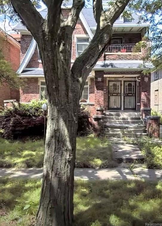 3020 Webb St #0, Detroit, MI 48206 - MLS 20230092166 for Sale