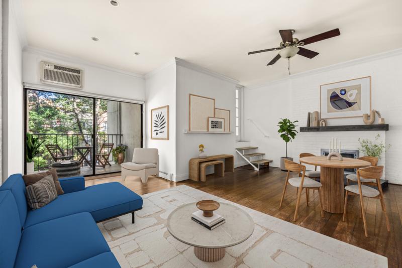 311 West 82nd Street, Unit 3B for Sale