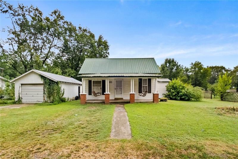 1453 Pine St, Westville, OK 74965  MLS# 1256309 for Sale