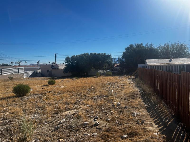 0 Granada Avenue, Desert Hot Springs, CA 92240 for Sale