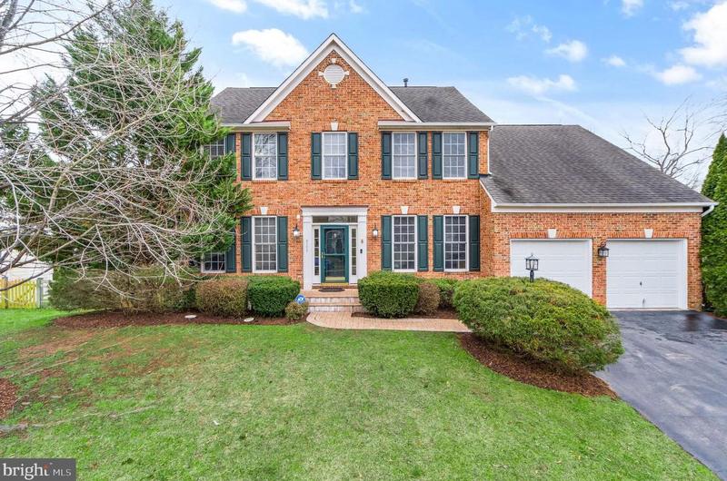 9177 Big Springs Loop, Bristow, VA 20136 - MLS VAPW2064088 for Sale