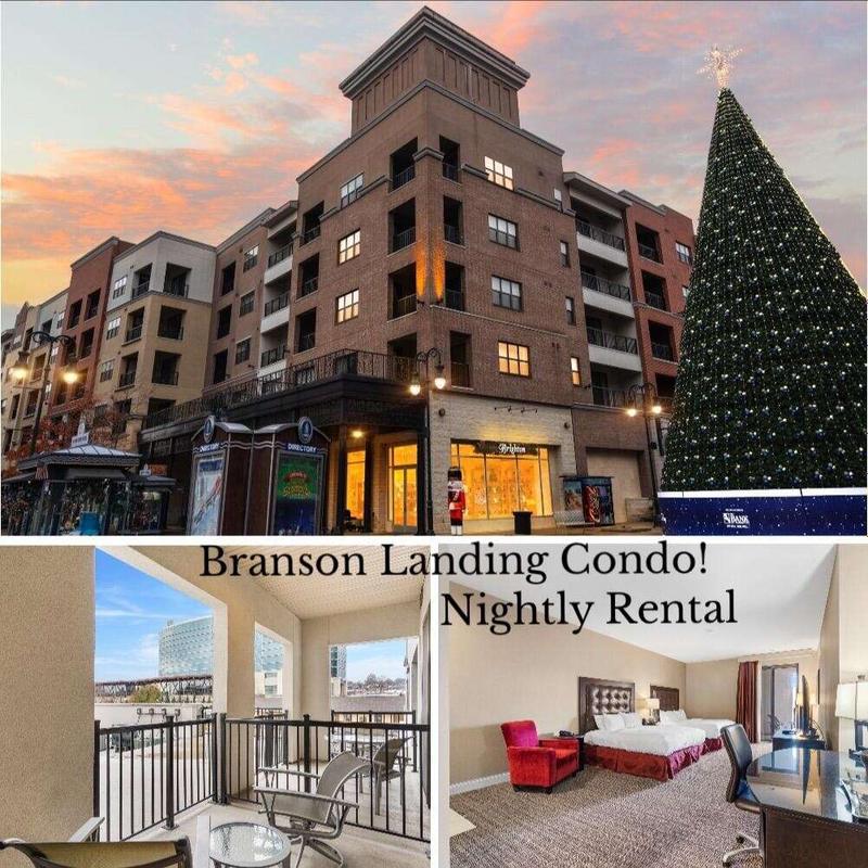 2210 B Branson Landing Boulevard, Branson, MO 65616  612100330 for Sale