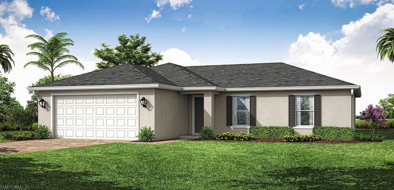 139 SE 22nd Terrace, Cape Coral, FL 33990 - MLS 224007654 for Sale