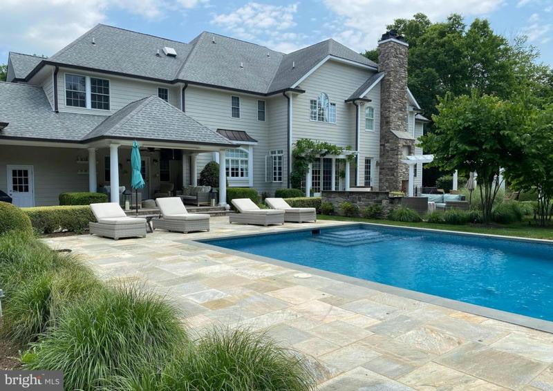 28 AUDUBON LN, PRINCETON, NJ 08540 Single Family Residence For Sale  MLS# NJME2039278