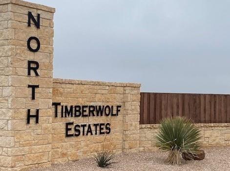 3907 Gray Wolf Trail, Midland, TX 79706 for Sale
