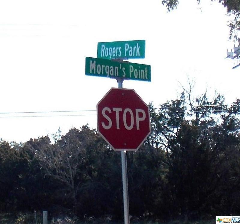 Belton, Bell County, TX Undeveloped Land, Homesites for sale Property ID: 418661669