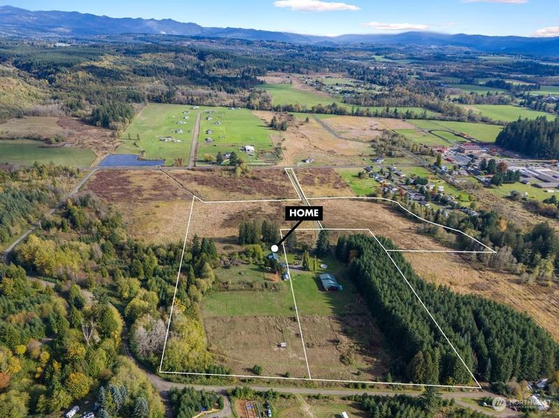 747 Deggler Rd, Onalaska, WA 98570 - MLS 2179490 for Sale