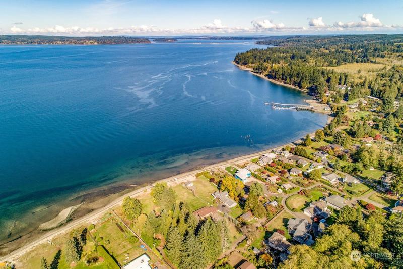 27564 ANCHOR PL NW, Poulsbo, WA 98370 Single Family Residence For Sale  MLS# 2196078