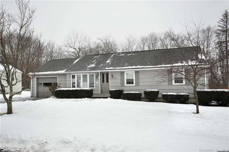 78 Hart Drive, Litchfield, CT 06759  624808315 for Sale