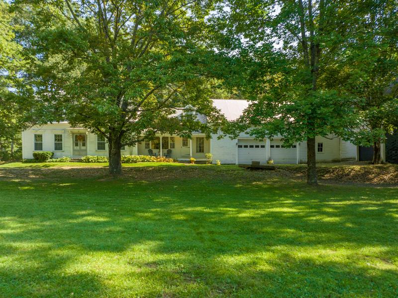367 West Gray Road, Gray ME 04039 for Sale