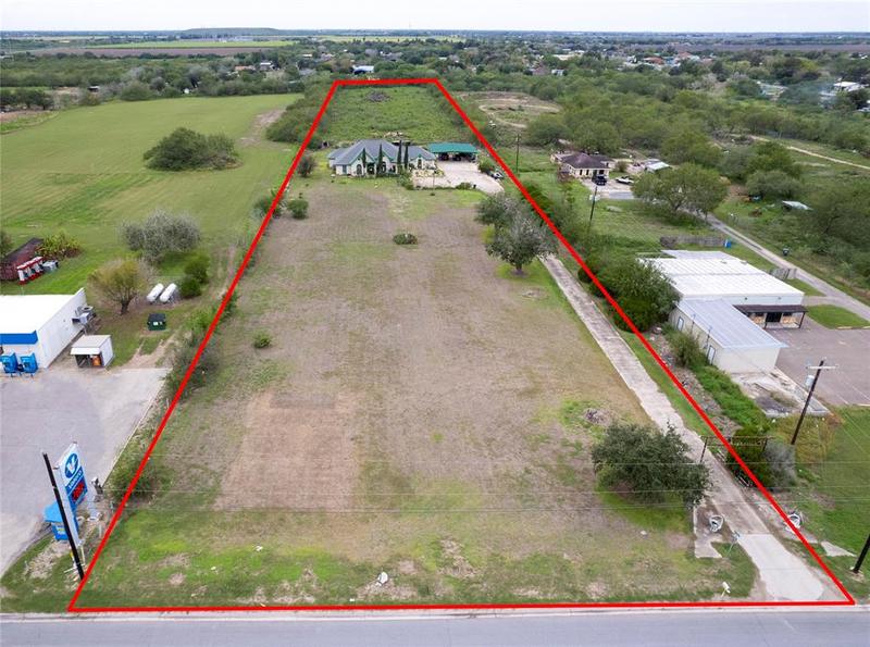 7827 N Fm 88, Weslaco, TX 78599 for Sale