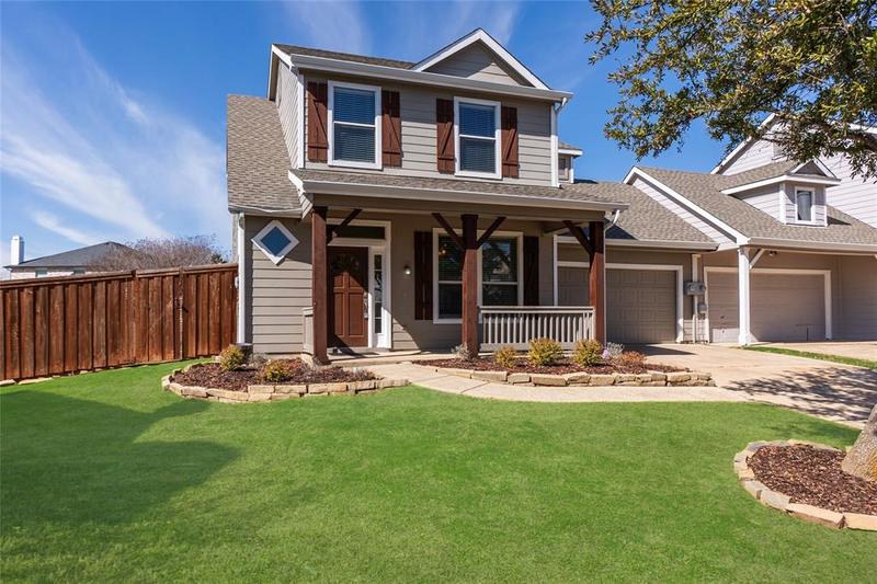 918 Greene Way, Wylie, TX 75098 for Rent