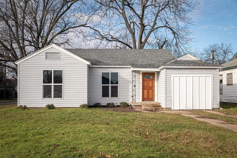 Sherman, Grayson County, TX House for sale Property ID: 418608469
