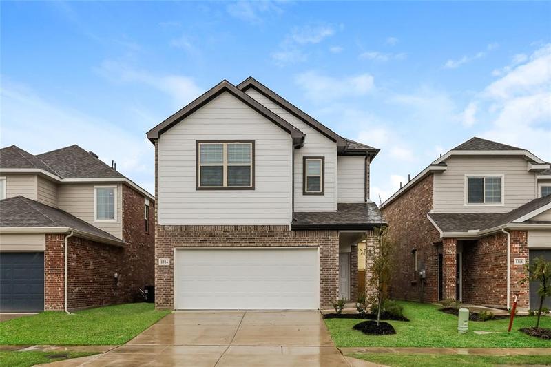 1316 Jonah Ln, Ennis, TX 75119 for Rent