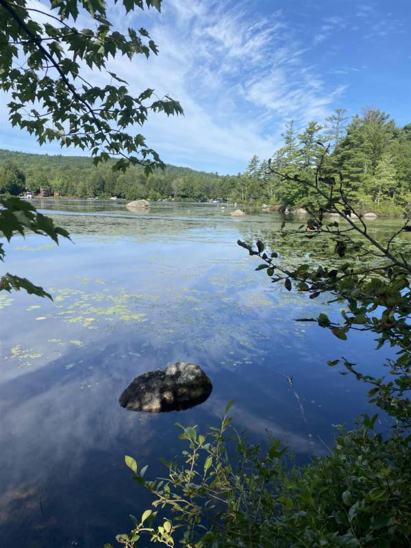 00 FOX RUN ROAD, Washington, NH 03280 Land For Sale  MLS# 4979211