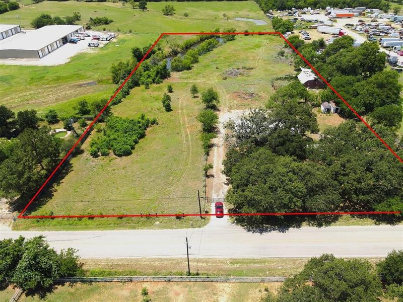 6798 Rendon New Hope Rd, Fort Worth, TX 76140 for Sale