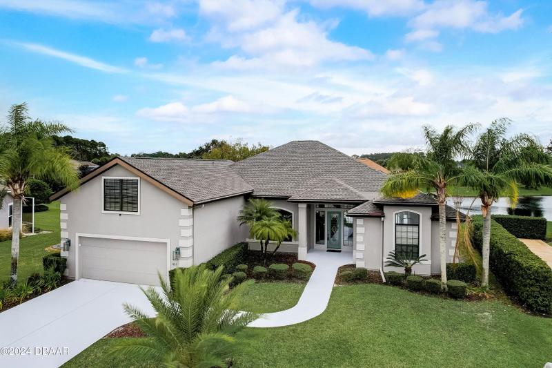 Ormond Beach, Flagler County, FL House for sale Property ID: 418705225