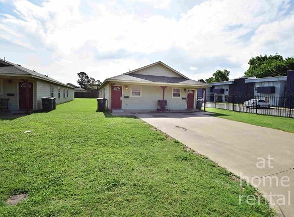 6018 S Newport Ave unit 1 - Tulsa, OK 74105 - Home For Rent