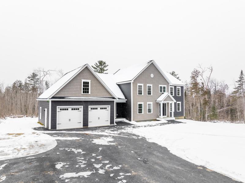 169 Shaw Hill, Hampden ME 04444 for Sale