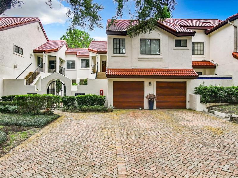 525 Via Verona Drive, Unit 205, Altamonte Springs, FL 32714 for Rent