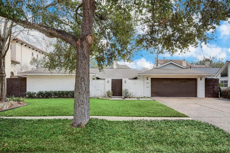 410 E Cowan Dr, Houston, TX 77007 for Sale