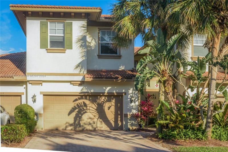 6017 NW 118TH DR # 6017, Coral Springs, FL 33076 Townhouse For Sale  MLS# A11528430