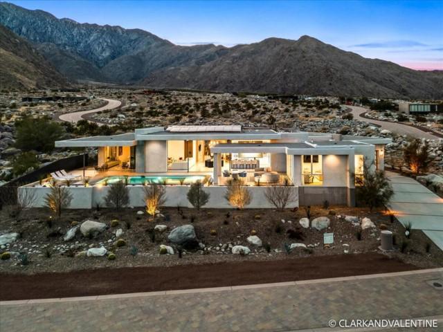 2381 Vista Palizada, Palm Springs CA 92262 for Sale